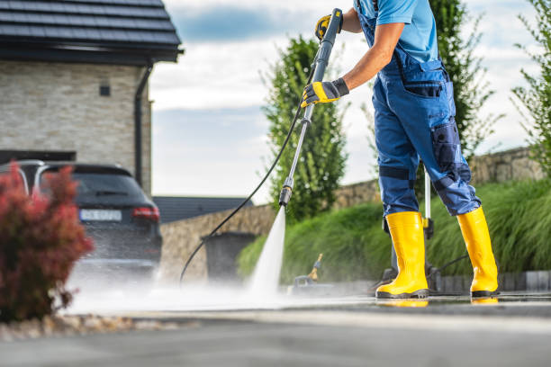 Best House Exterior Washing  in Deltona, FL